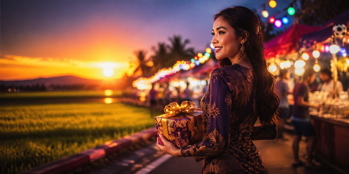 Pengguna dari Kedah menggunakan platform totoslot888 dengan mudah alih