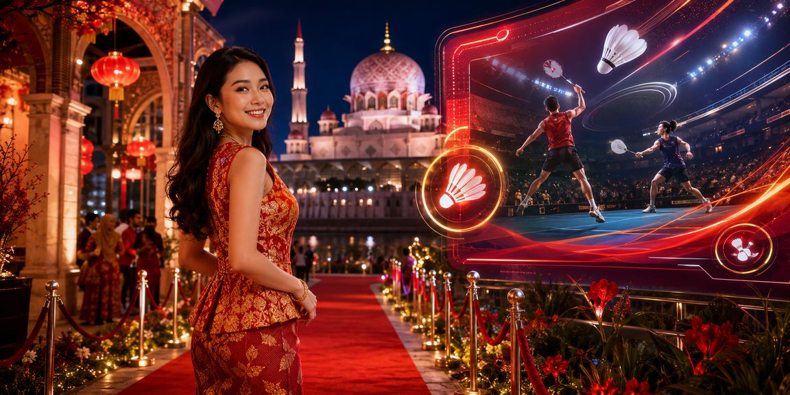 Pengguna platform totoslot888 di Putrajaya menikmati pengalaman pertaruhan selamat dan terlindung
