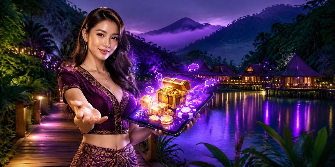 Pengguna baru mendaftar di totoslot888 dan menerima bonus selamat datang di Sabah
